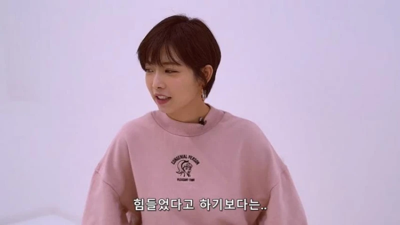 AV배우가 촬영하며 가장 난감했던 상황-2