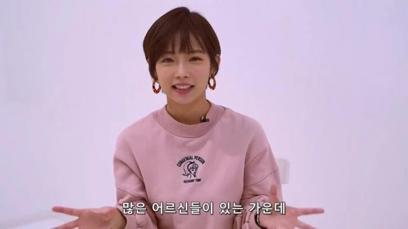 AV배우가 촬영하며 가장 난감했던 상황-7