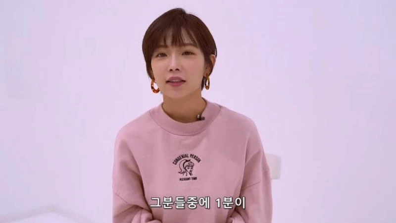 AV배우가 촬영하며 가장 난감했던 상황-10