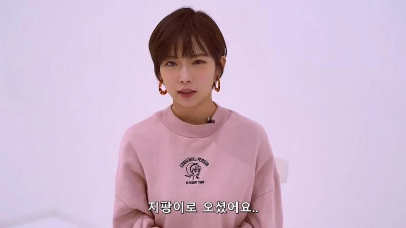 AV배우가 촬영하며 가장 난감했던 상황-11