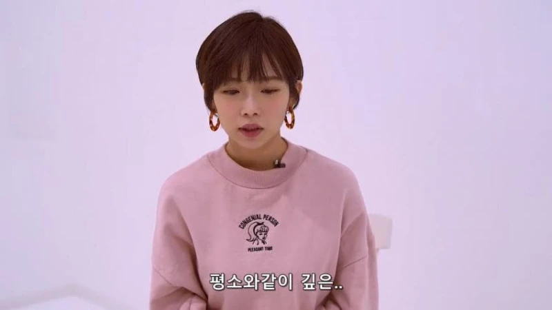 AV배우가 촬영하며 가장 난감했던 상황-13