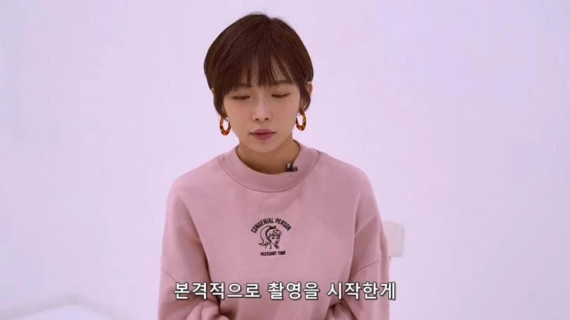 AV배우가 촬영하며 가장 난감했던 상황-17