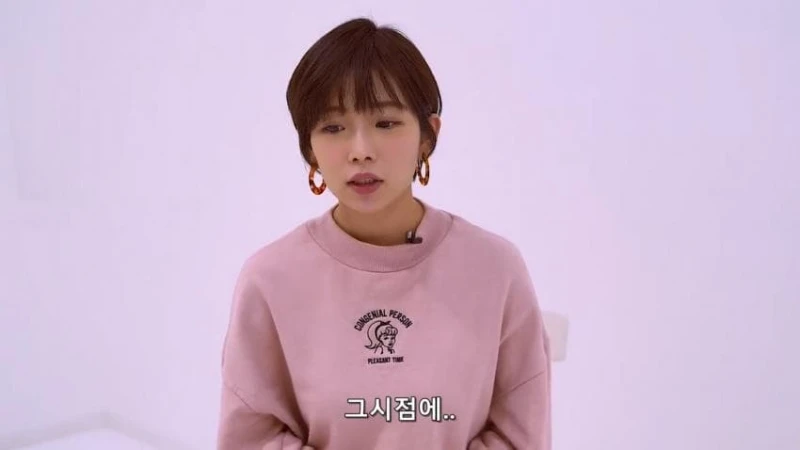 AV배우가 촬영하며 가장 난감했던 상황-26