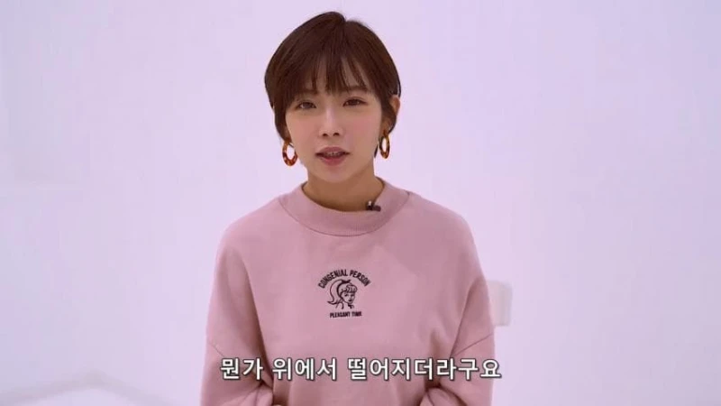 AV배우가 촬영하며 가장 난감했던 상황-31