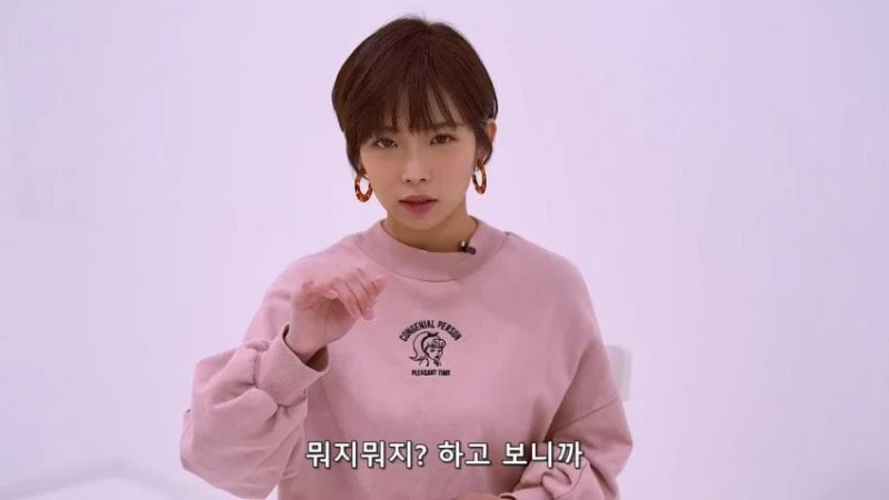 AV배우가 촬영하며 가장 난감했던 상황-32