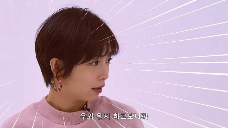AV배우가 촬영하며 가장 난감했던 상황-36