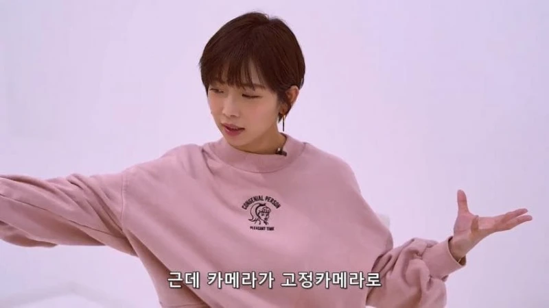 AV배우가 촬영하며 가장 난감했던 상황-41