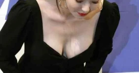 이다희 의외의 글래머러스함