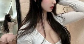 애프리 하체만 좋은게 아니였어