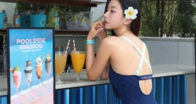 프리랜서 아나운서 송서미