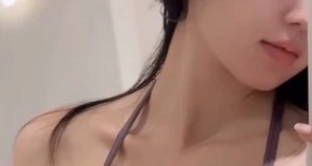 헬스 트레이너 차은교 셀카