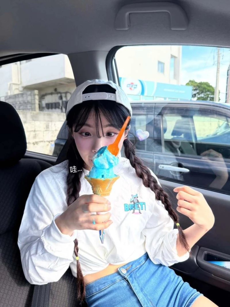 치어리더 이다혜 최신 인스타 사진-4