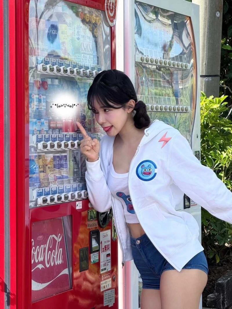치어리더 이다혜 최신 인스타 사진-6