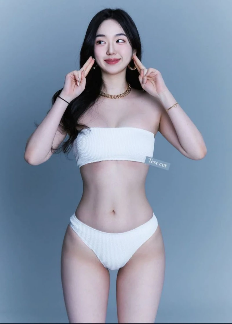 하은PT쌤(2ball_ju) 비키니