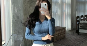 남자들한테는 호불호 없다는 처자