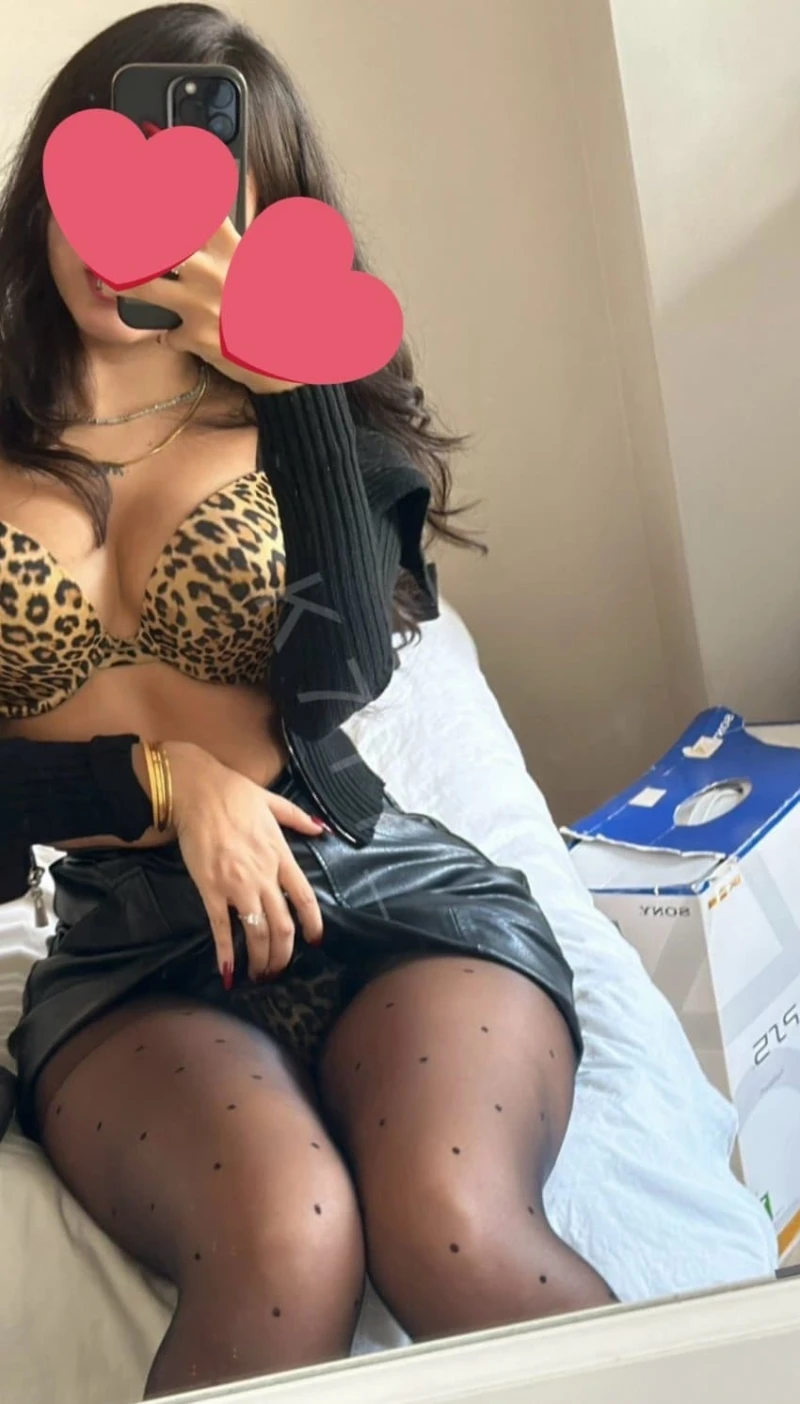 노출사진 올리는게 취미인 누나-2