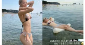 유부녀 심으뜸 장난 없구나