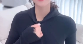 지퍼가 잘 안 잠기는 에디린