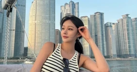 솜이랑 사귀면 얼마나 좋을까