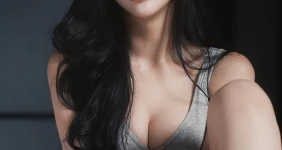 일본 원탑 레이싱 모델의 위엄