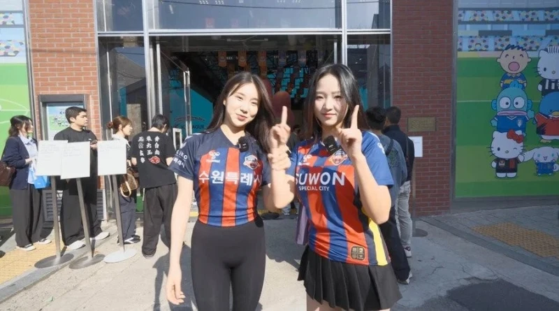 김현영 치어리더 가슴만 큰 줄 알았는데 빵댕이도 미쳤네