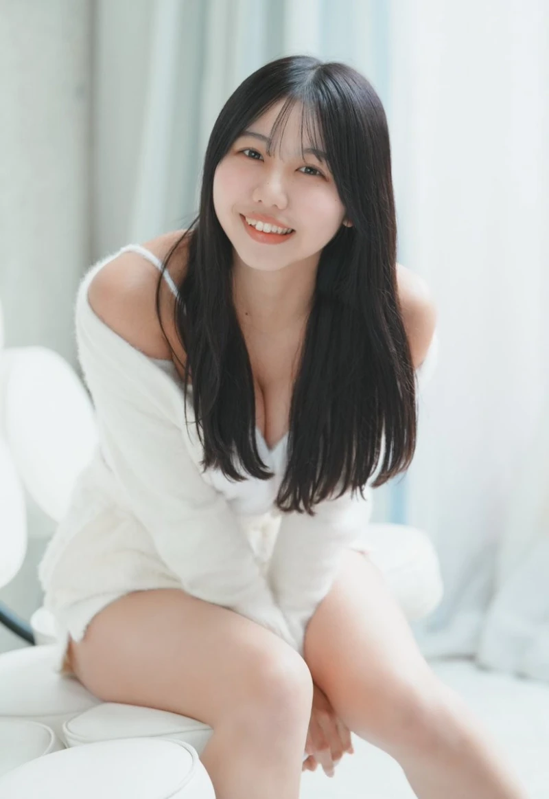 4월에 데뷔한 AV배우 하마베 야요이-8