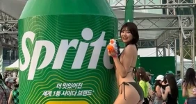 첼설아 워터밤 출격