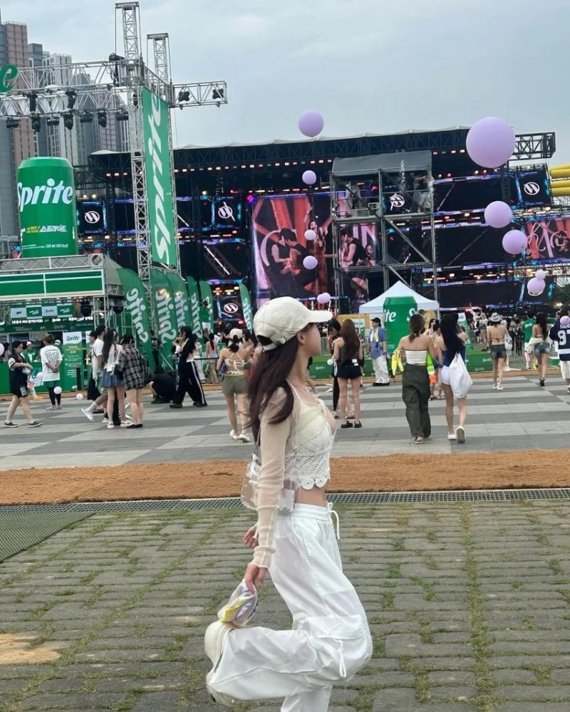 김다솜 워터밤-4
