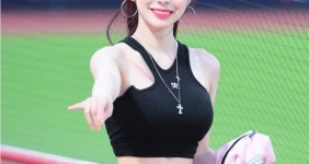 어제자 폼 미친 이다혜 인스타