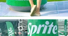 워터밤 다녀온 웰니스 코치 하수빈 인스타