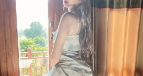 워터밤에 꼭 필요한 시은
