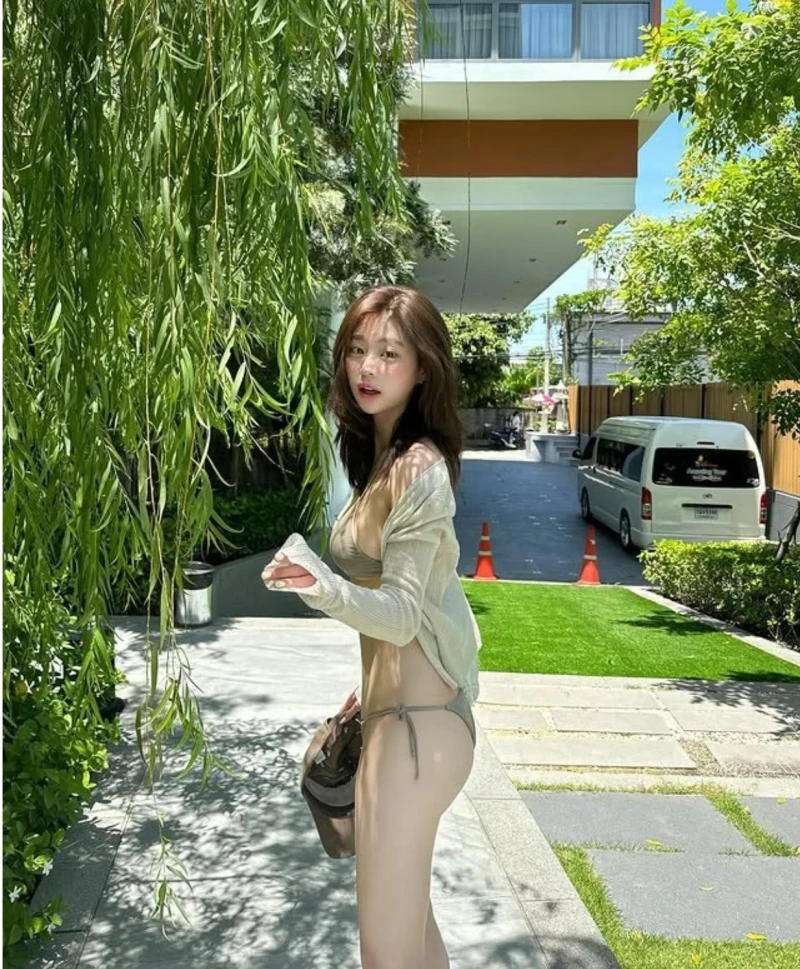 남자들이 99% 좋아하는 스타일-5