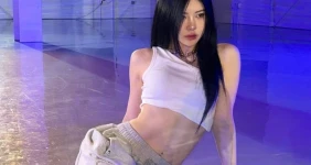 BEBE 팀베베 민아 GD 댄서 탄탄함