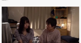 19) 옆집 아줌마와 하룻밤 자고 현타온 대학생