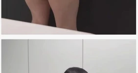 결혼하면 매일 본다는 와이프 뒷태