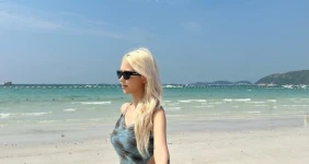 DJ MINKY 밍키 남자들이 참 좋아하겠다