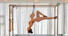 이제는 유부녀 대학내일 신혜준 치어리더