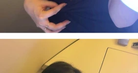 신재은 스릴 노출샷 ㄷㄷ
