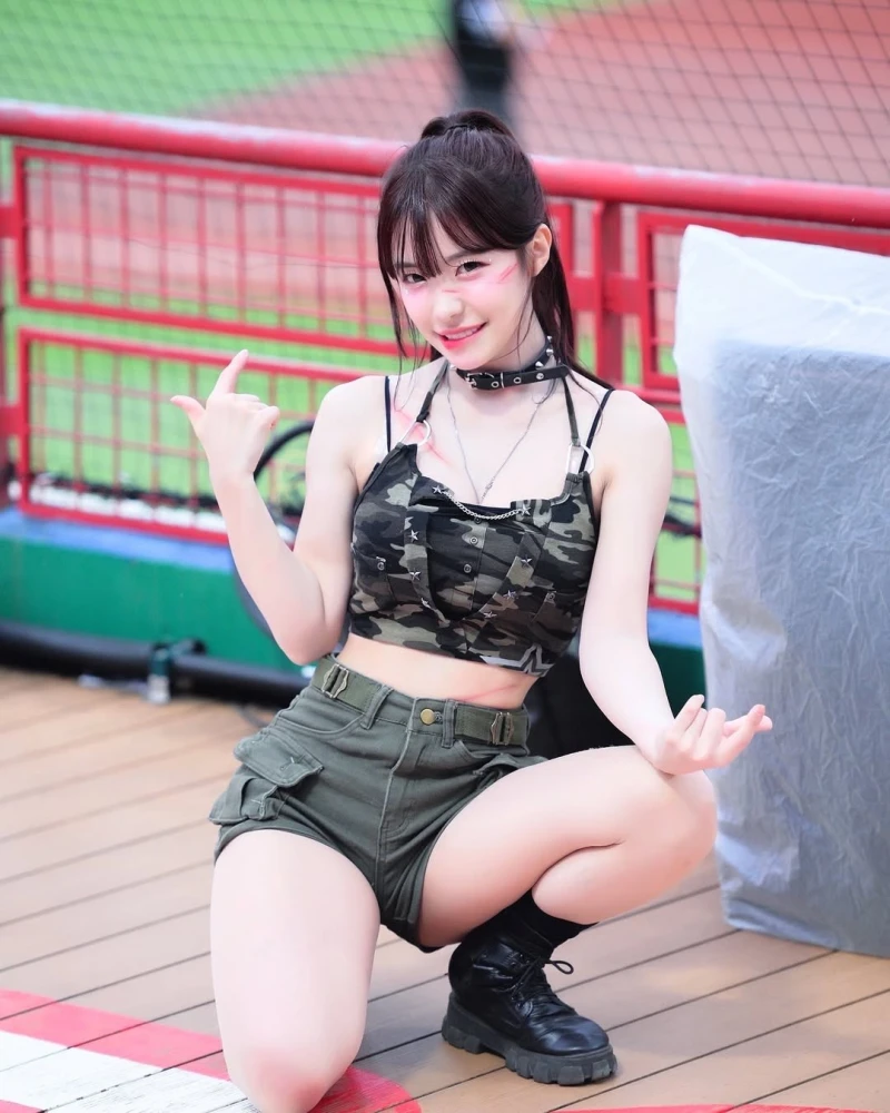 이다혜 치어리더 인스타-11