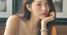 서동주 인스타 발리 신혼여행 사진