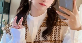 요즘 호불호 갈리는 외모의 av배우