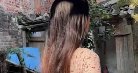 아침 산책하기 딱 좋은 스타일