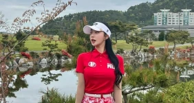 건강미 넘치는 스타일 인플루언서, 최인혜