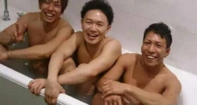 일본 야스 헌터.. '싸자 보이즈'