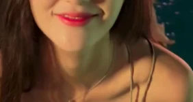 kt 김해리 치어리더 비키니
