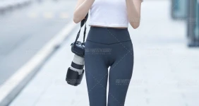 요즘 눈에 자주 보이는 처자들 패션