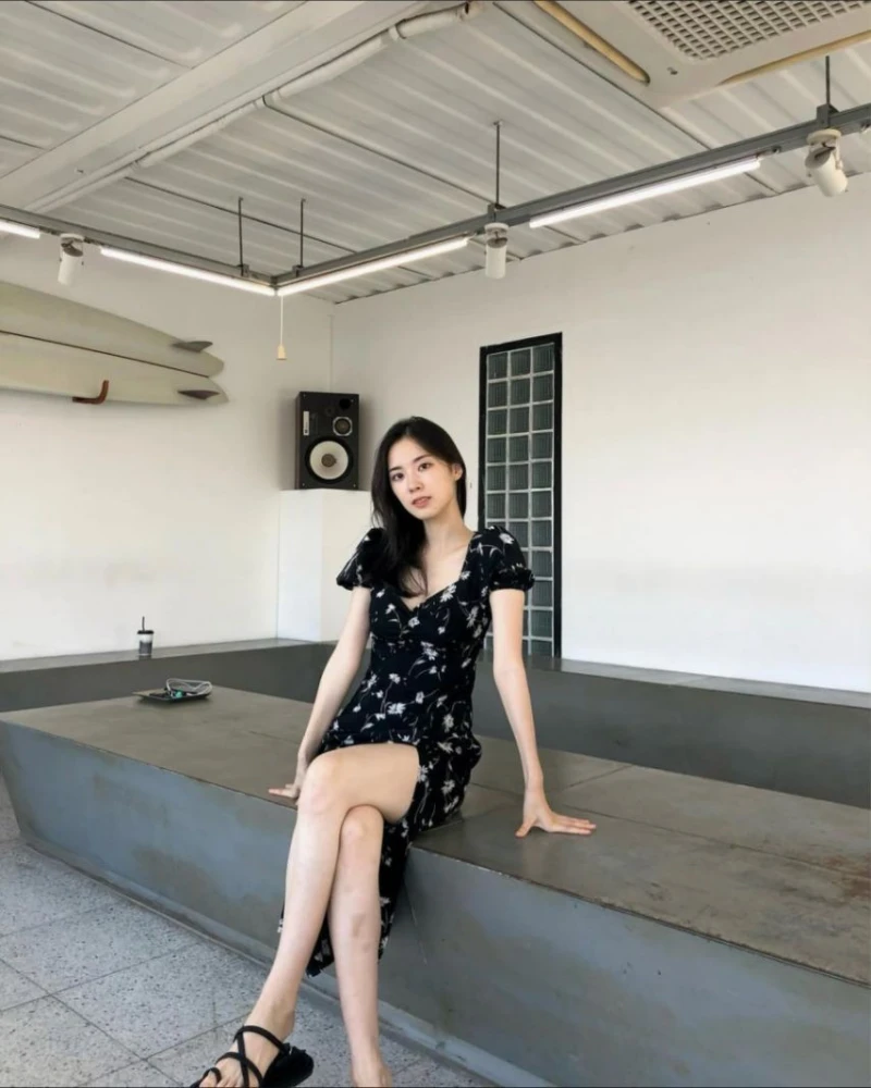 개콘 신인 개그우먼 황혜선-2