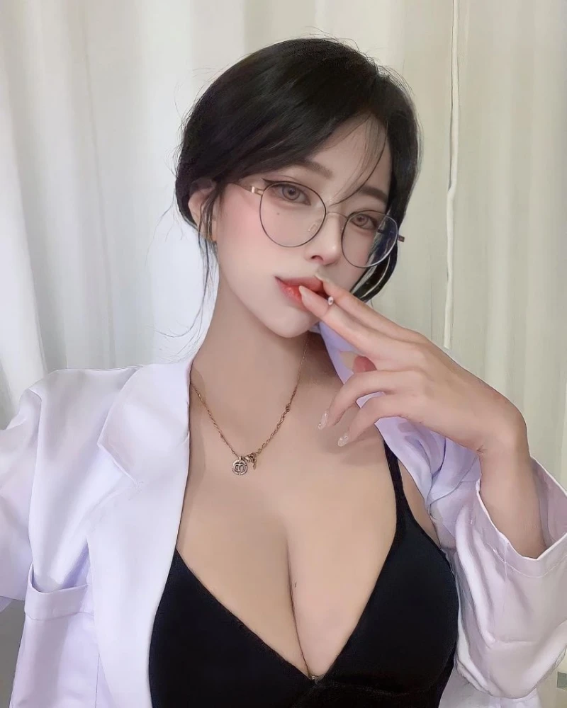 스포츠 브라 비키니 끈나시-17