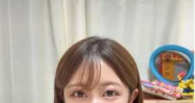 어느 졸귀탱 자취녀의 셀카