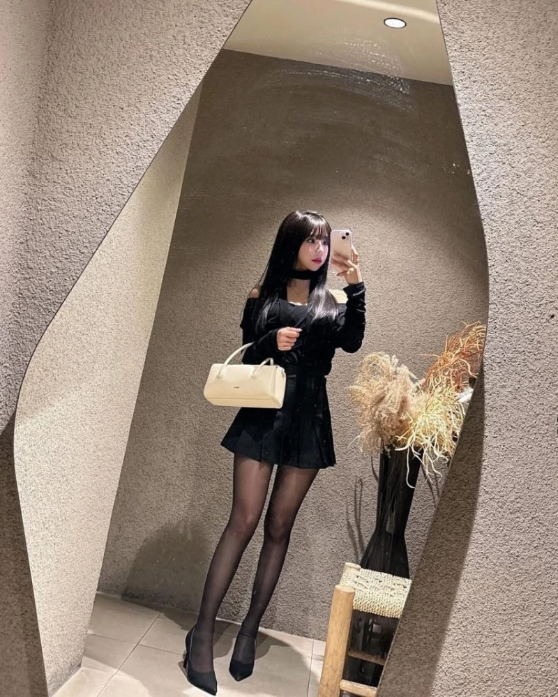 슬랜더 스타일 비키니-2